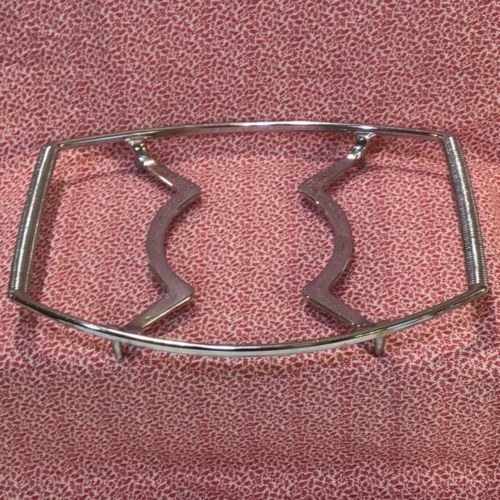 Large trivet for Corningware P-10-M-1
